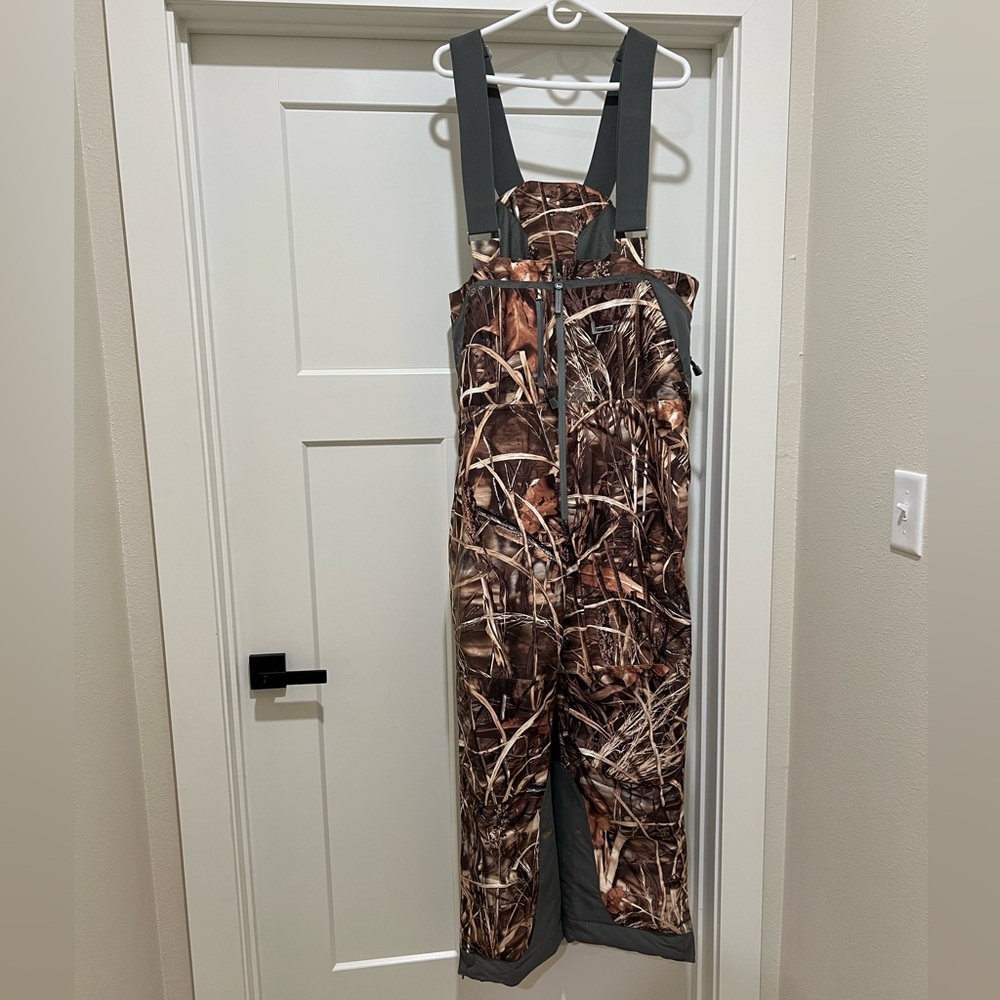 Men’s Banded Bibs
